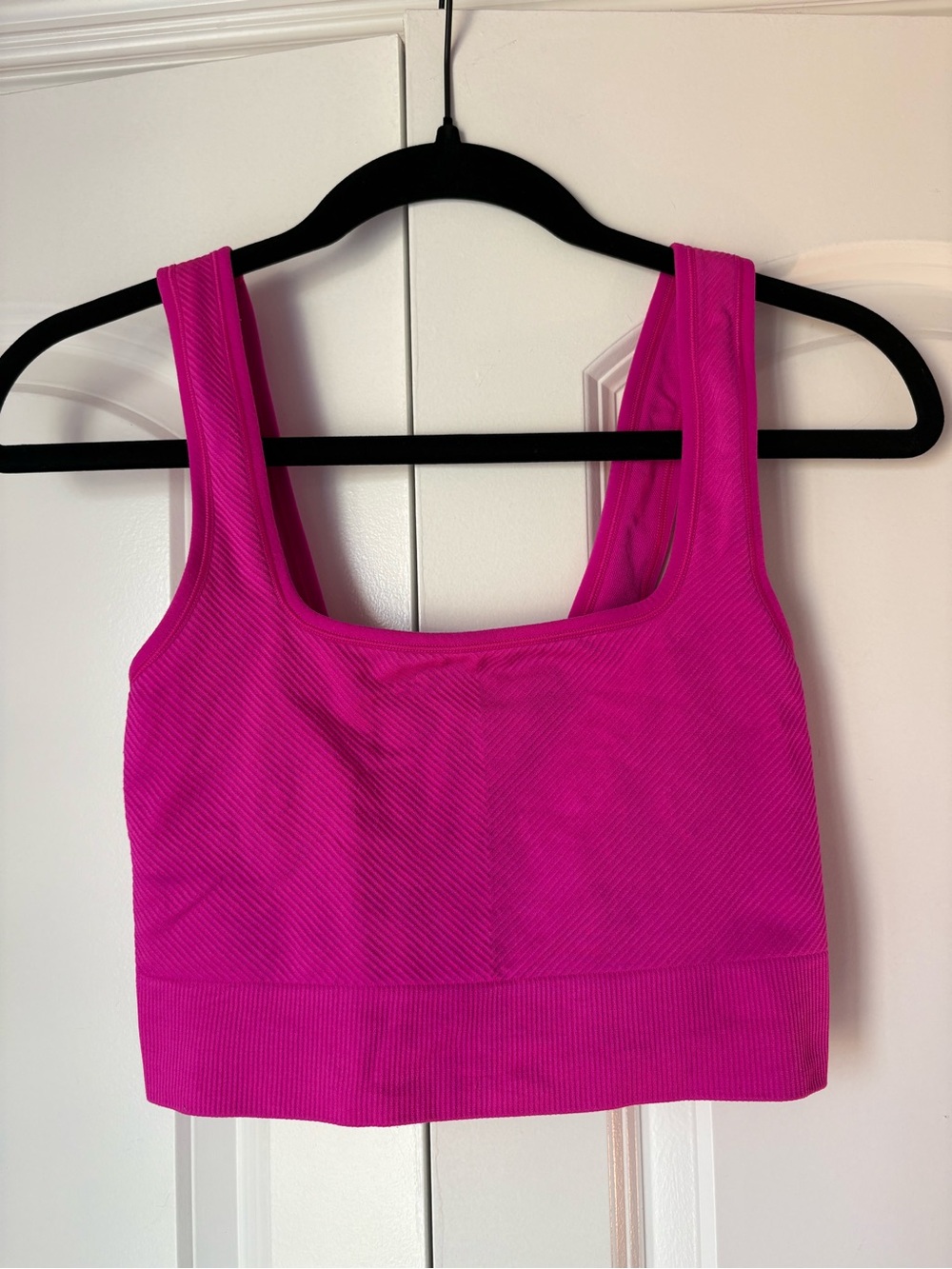 Target Work Out Top
